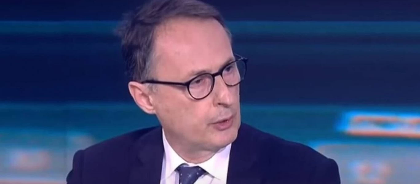 Ν.Σύψας: «Υπάρχει στα σκαριά έτοιμο ένα νέο πακέτο μέτρων προστασίας»